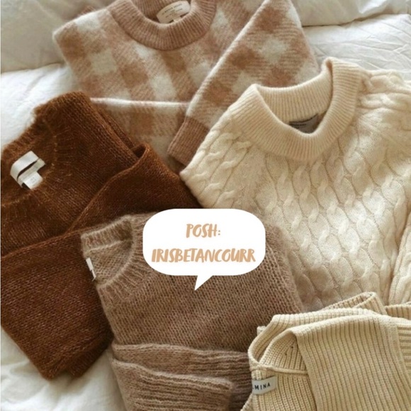 Sweater Mystery Box - Picture 8 of 12